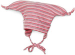 Gr.47 - flamingo - Sterntaler Sommer  Baby Unisex Mütze  19130 -F703