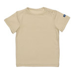 Gr.74 - sand - Sommer Jungen T-Shirt Sterntaler 74000 -Mo11