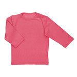 Gr.68 - pink - Sommer Mädchen Langarm Shirt Sterntaler 74002 -Mo12