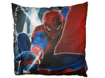 DEKO Kissen 35x35cm Spiderman mit 2 Motiven - HK1455281
