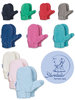 Fäustel Pure Colour Handschuhe mit Daumen STERNTALER WINTER 4301420