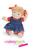 Rubens Kids Puppe - Olivia - rubens barn 90074 (90055)