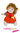 Anna Pet Collection - Zubehör für Rubens Baby Puppen - rubens barn 70306