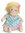 Ida Party Collection - Zubehör für Rubens Baby Puppen - rubens barn 70313