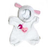 Kostüm Lamm - Zubehör für Ark & Kids Rubens Puppen - rubens barn lamb 34