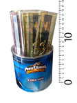 Lineal Power Rangers 15cm Länge - T0145