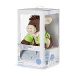 Baby Chilling Box Digitale Spieluhr durch Bluetooth Lautsprecher Emmi der Esel STERNTALER 6351864
