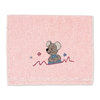 Kinder Handtuch Maus Mabel - Sterntaler 7162001