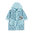 Gr.74/80 - hellblau - Bademantel mit Sternen Esel Emmi Sterntaler 7302000 - Babygröße