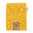Waschhandschuh Bär Ben gelb Sterntaler 7202072