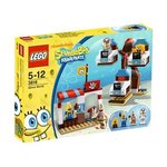 LEGO® SpongeBob Handschuhwelt LEGO 3816