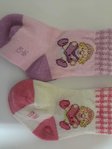 Baby Kinder Söckchen Motiv Socken Lotta Sterntaler 83046 F22