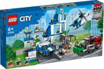 LEGO® City Polizeistation LEGO CITY 60316