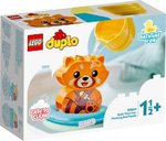 LEGO® duplo® Badewannenspaß Schwimmender Panda - LEGO duplo 10964