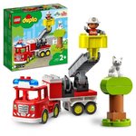 LEGO® duplo® Town Feuerwehrauto - LEGO duplo 10969