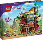 LEGO® Friends Freundschaftsbaumhaus LEGO Friends 41703