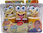 Play-Doh Knetsortiment SpongeBob 2 x 130g Knete und Spielfigur