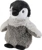 Warmies® MINIS Baby Pinguin Wärmekissen Wärme Kuscheltier 15048