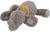 Herztonfigur Eddy Elefant Schlaf-Gut-Figur - Sterntaler 3102211