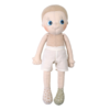 Rubens EcoBuds Aspen Puppe 35cm - rubens barn 30161300