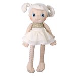 Rubens EcoBuds Daisy Puppe 35cm - rubens barn 30161000