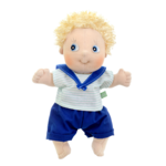 Rubens Puppe Adam 32cm - Classic Cutie rubens barn 30151100