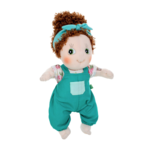 Rubens Puppe Karin 32cm - Activity Cutie rubens barn 30152200