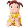 Rubens Barn Tummies Puppe Lumi 31cm - Wärmekissen Wärmepuppen