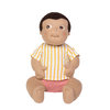 Rubens Baby Puppe - Ben - rubens barn Babypuppe 45cm