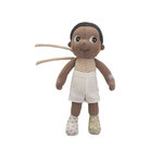 Rubens Mini EcoBuds Basil Puppe 23cm - rubens barn 30162200