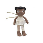 Rubens Mini EcoBuds Flora Puppe 23cm - rubens barn 30162100