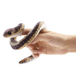 Folkmanis Fingerpuppe Schlange - Mini Snake 2783