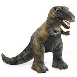 Folkmanis Handpuppe T-Rex - Tyrannosaurus Rex 2113
