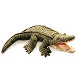 Folkmanis Handpuppe Alligator - Alligator 2130