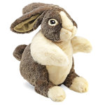 Folkmanis Handpuppe Dutch Hase - Dutch Rabbit 2568