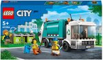 LEGO® City Müllabfuhr LEGO CITY 60386