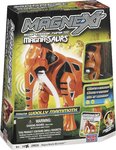 Mega Bloks 29555 - Magnext - MagnaSaurs - Magna Woolly Mammoth ab 6 Jahre