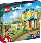 LEGO® Friends Paisleys Haus LEGO Friends 41724