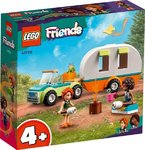 LEGO® Friends Campingausflug LEGO Friends 41726