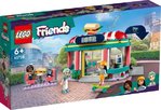 LEGO® Friends Restaurant PI LEGO Friends 41728