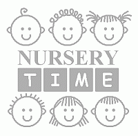 Nursery Time - Strampler - Lätzchen - Baby Erstausstattung