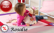 Sterntaler Serie: Prinzessin Rosalie