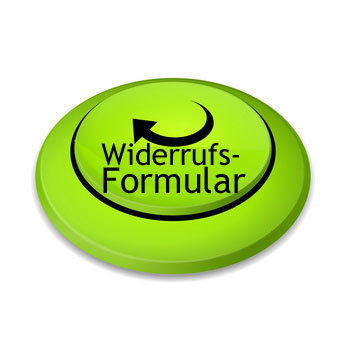 Widerrufs - Formular